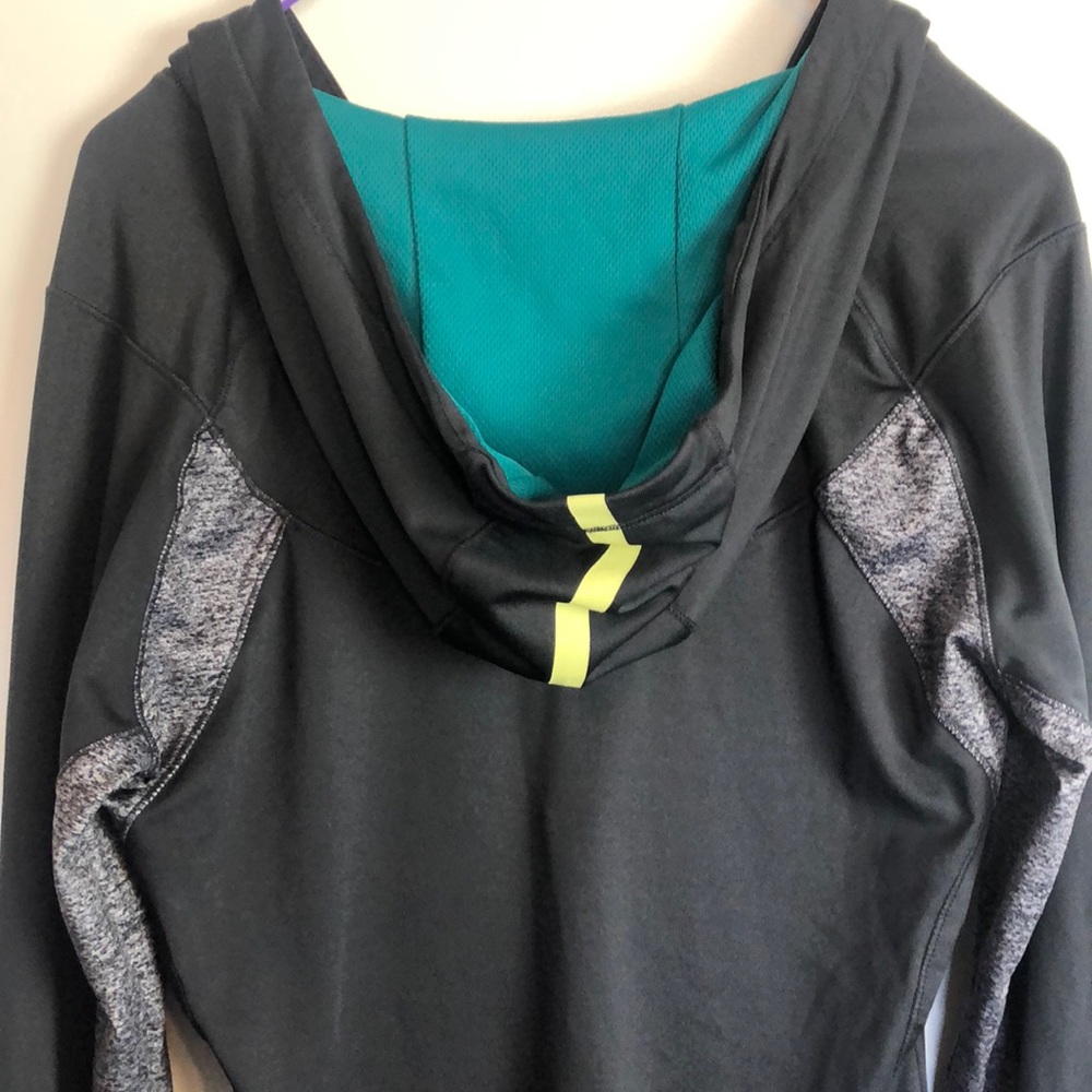 Active wear / long sleeve